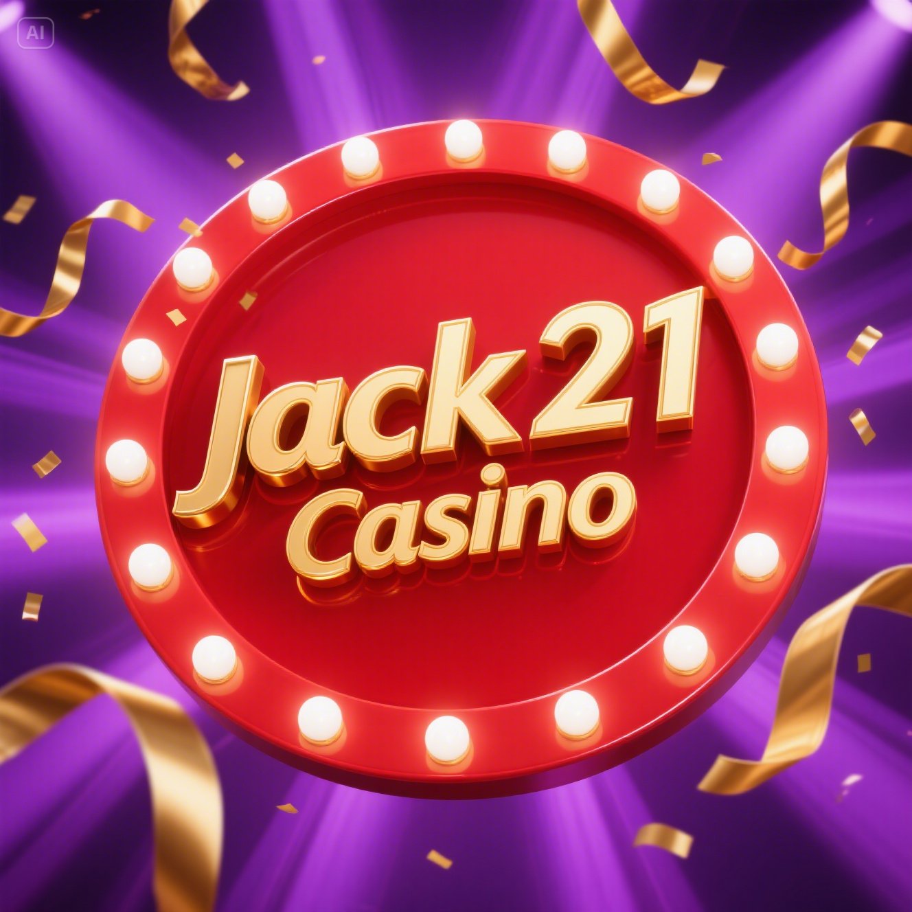 Jack21 Casino